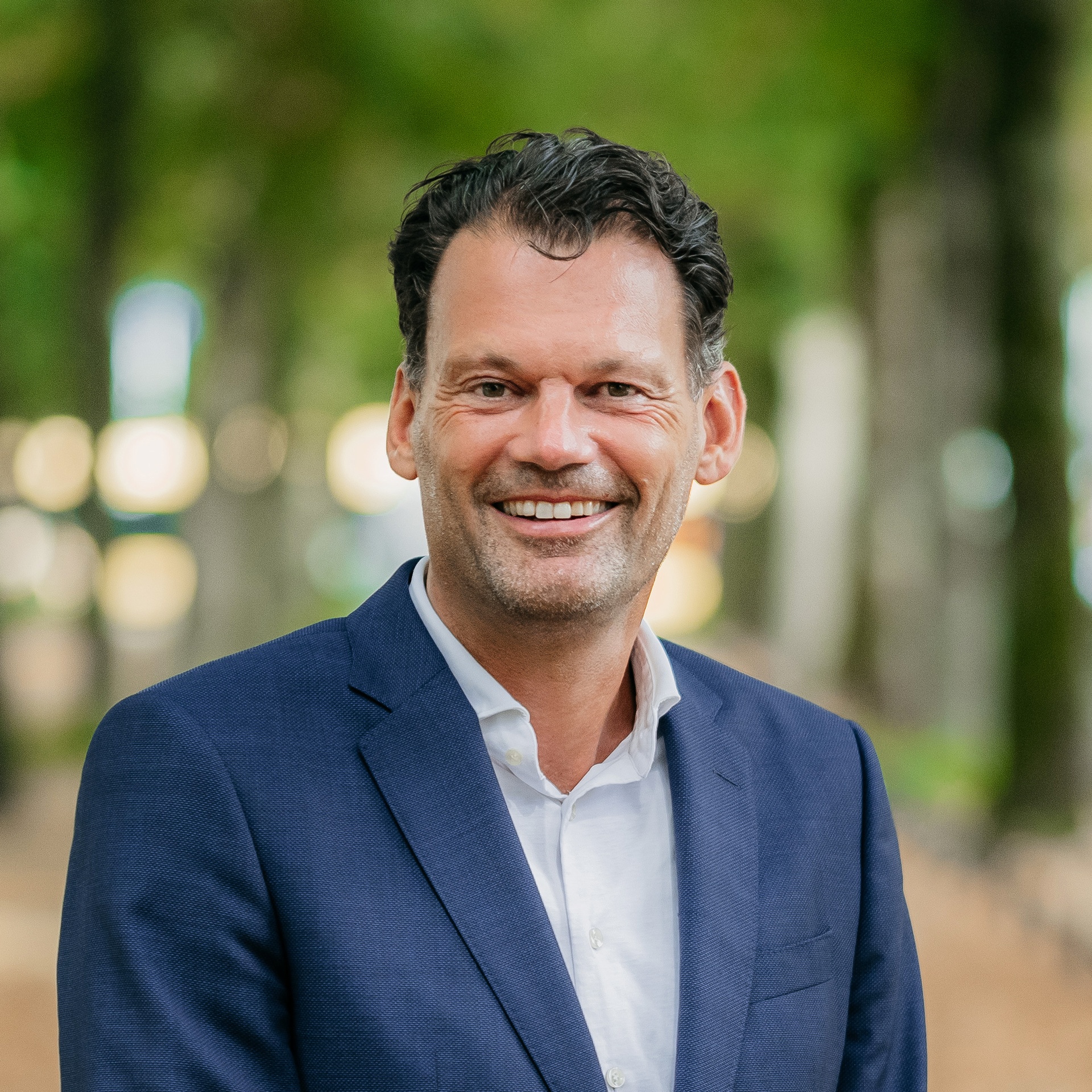 Rabobank Amersfoort Eemland, Hans van de Guchte