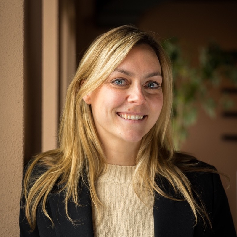 Van der Valk Hotel Amersfoort-A1, Marlijn van der Valk