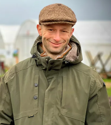 Land in Zicht, Yuri Cohen