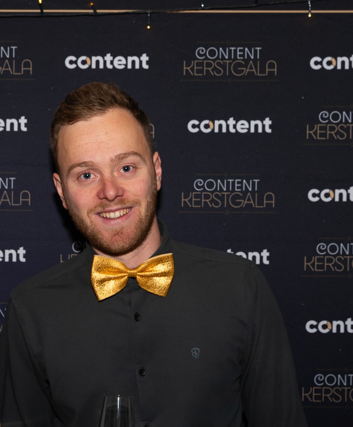 Aerial Intelligence , Tim Burgmeijer