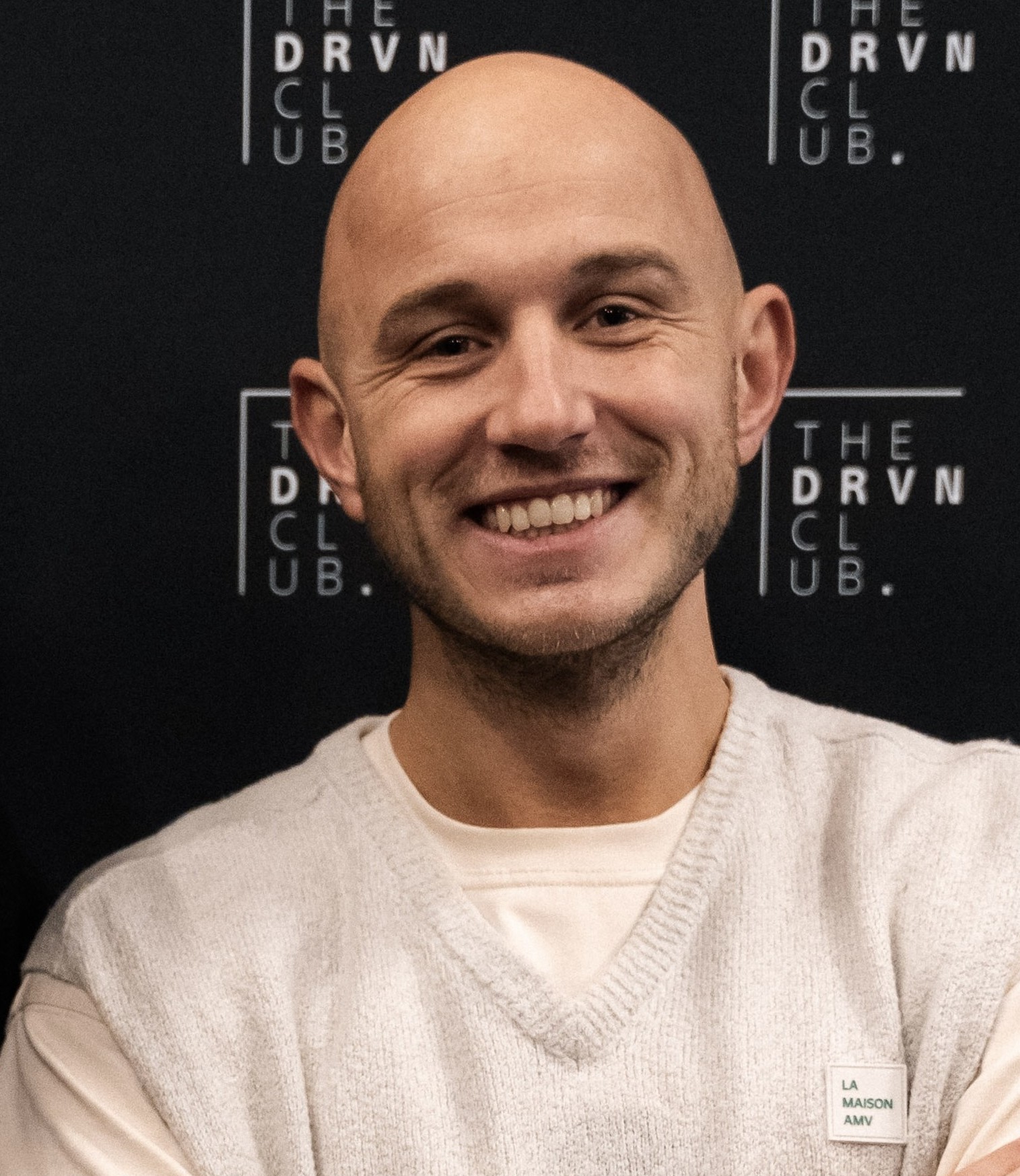 The Driven Club, Morris de Graaf