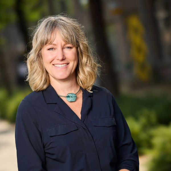 Gewoon aan de Slag, Wendy Nieuwland