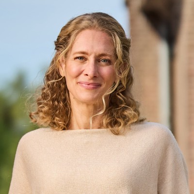 Gewoon aan de Slag, Maaike de Brouwer