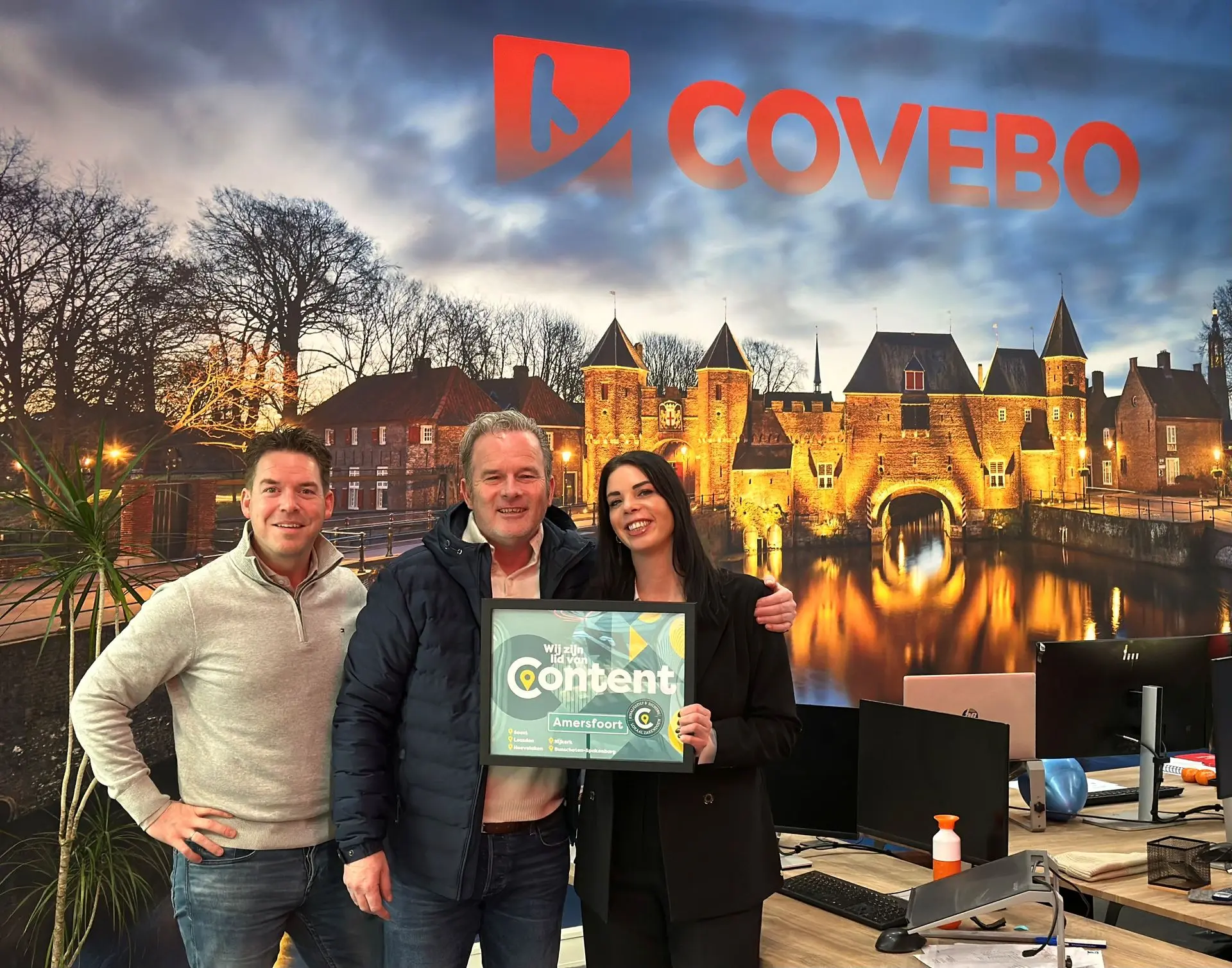 Covebo Amersfoort