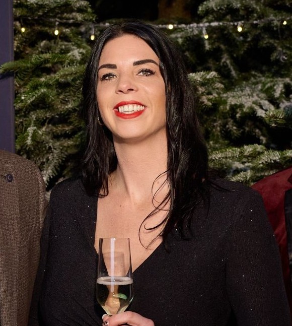 Covebo Amersfoort, Tara Spierings