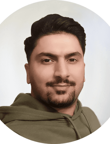 LSArt, Shayan Zarrinsadaf