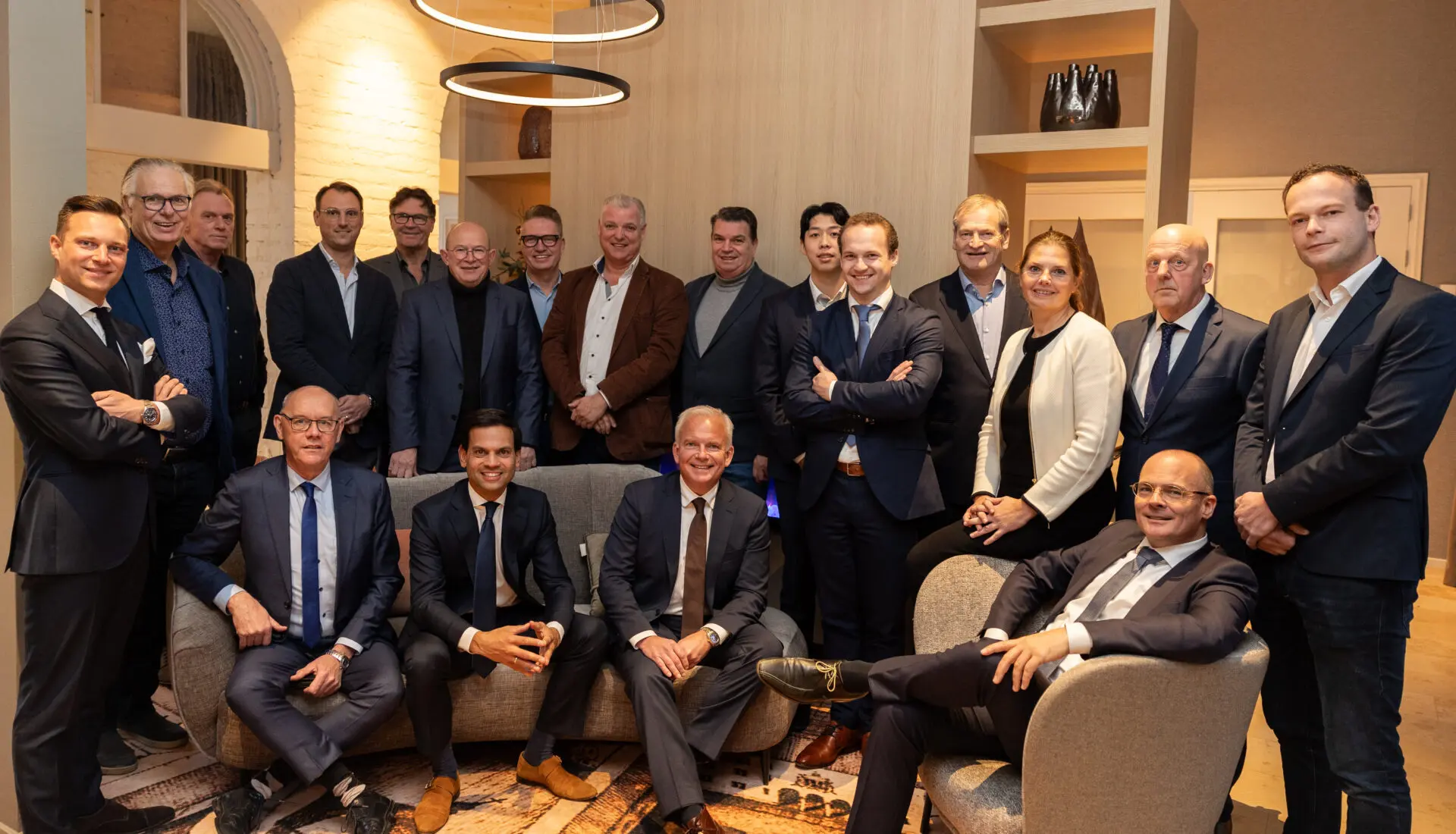 Klaassen Horecamakelaardij BV