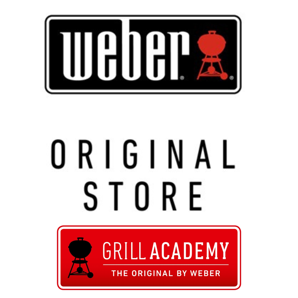 Weber Original Store Amersfoort