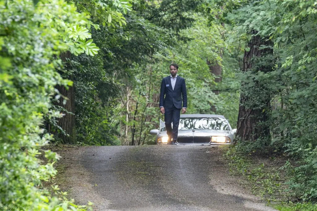 Immanuel Baan Uitvaartbegeleiding, Immanuel Baan