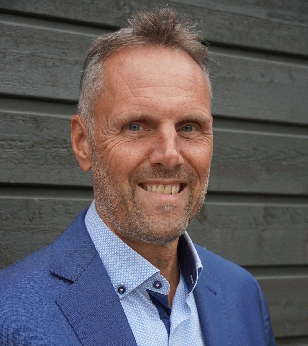 Hedin Automotive, Marcel Oude Weernink