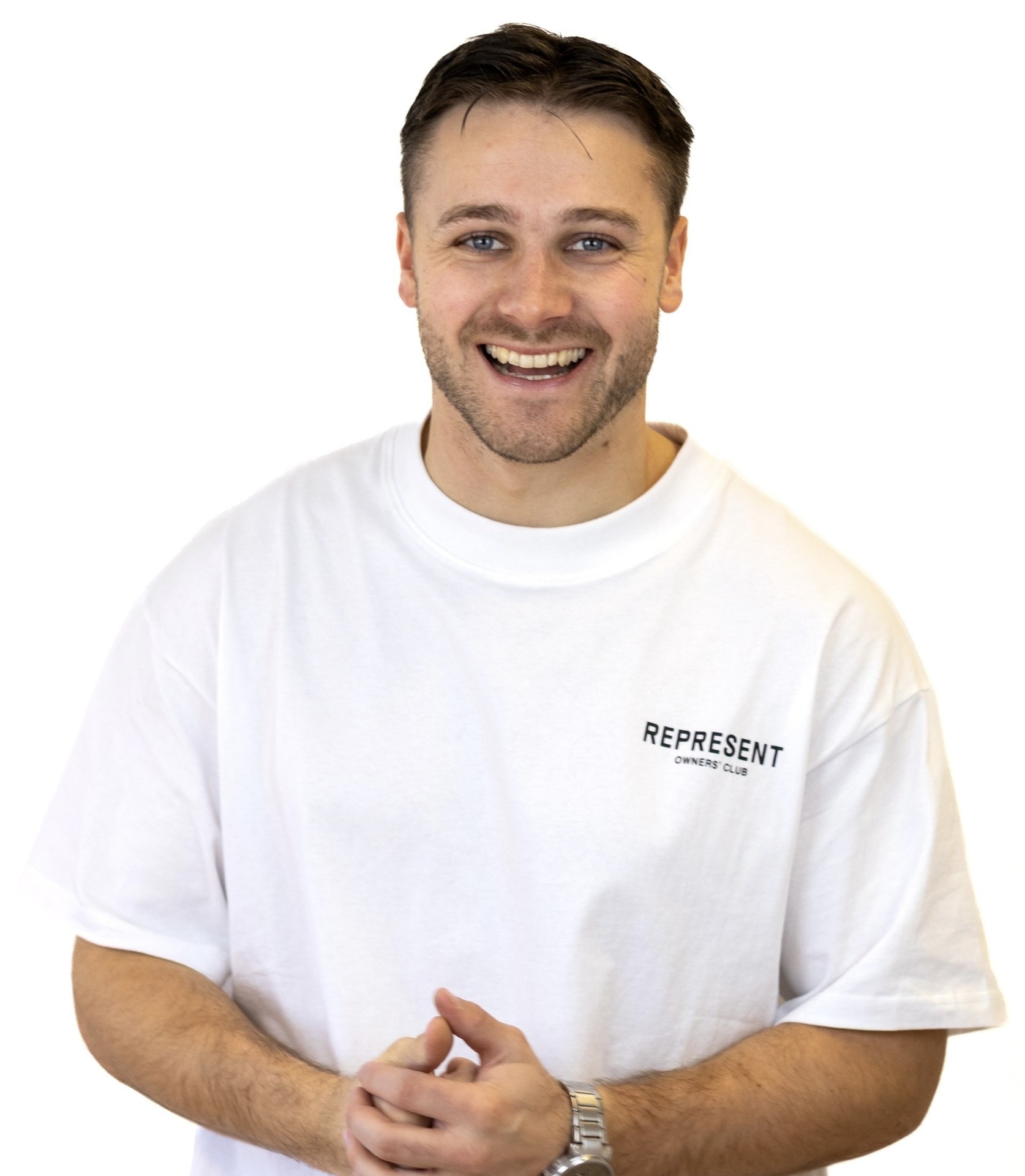 The Impact Club, Ethan van Zwol