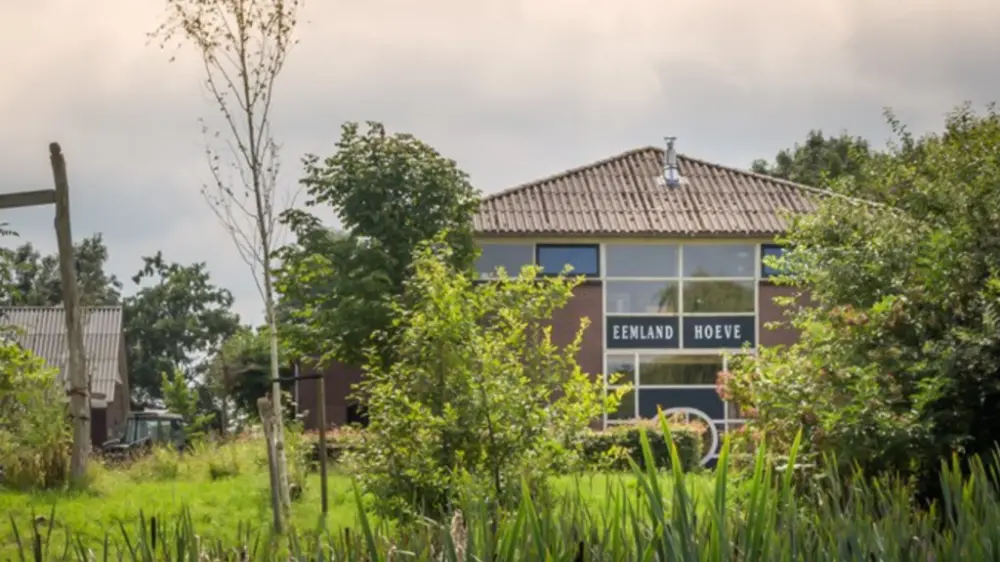 Eemlandhoeve, Lotte Geersing