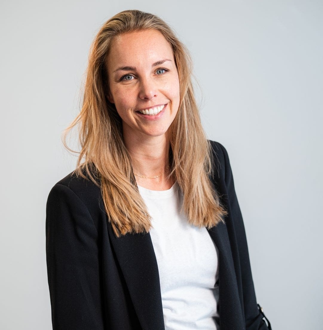 Marketing Guys, Caroline de Vos