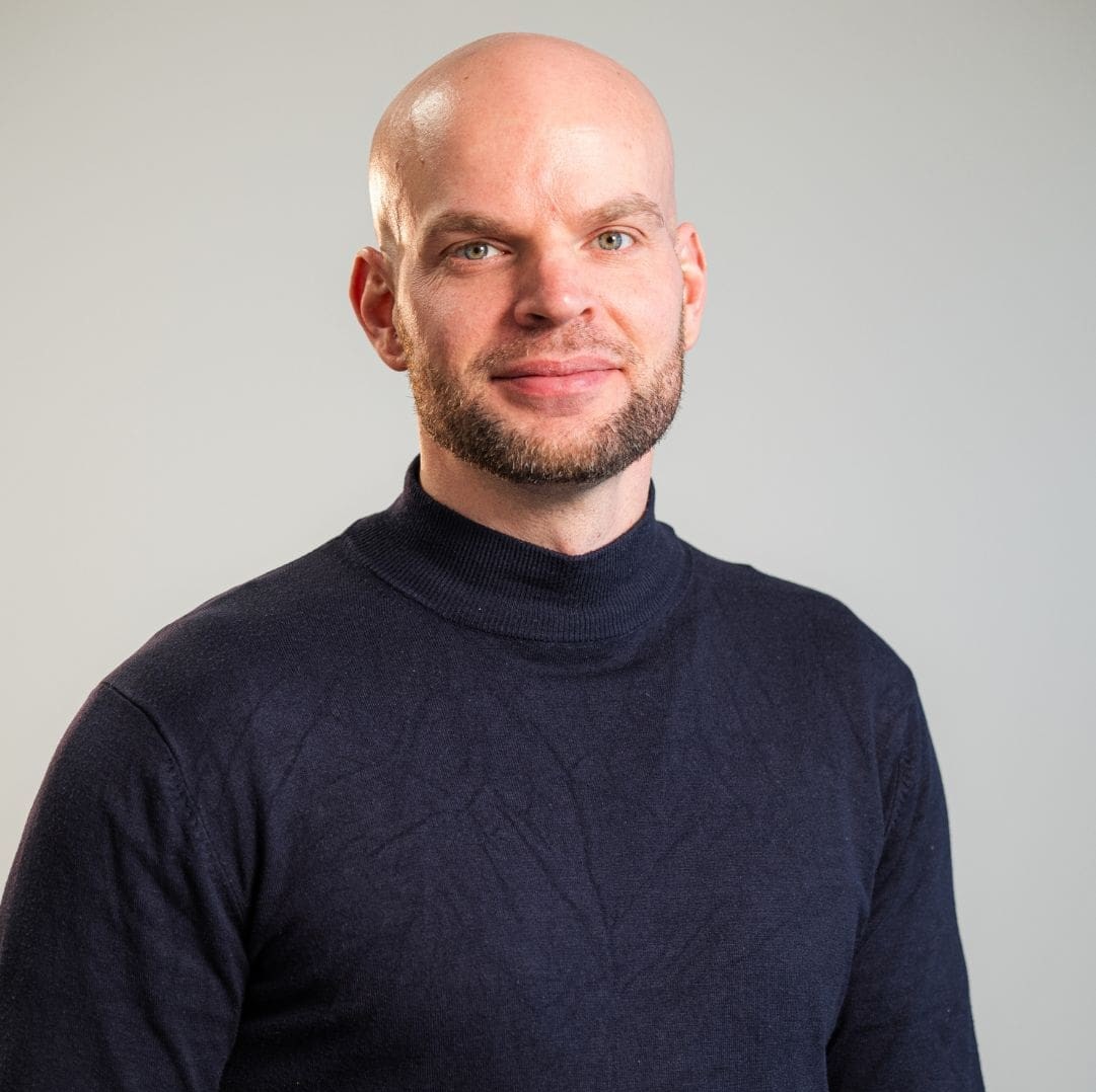 Marketing Guys, Michiel van Altena