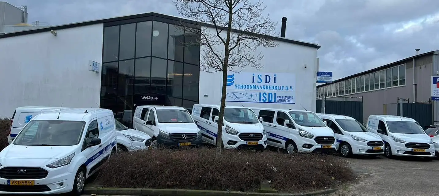 ISDI Schoonmaakbedrijf BV, Zeynel Hekim en Yucel Hekim