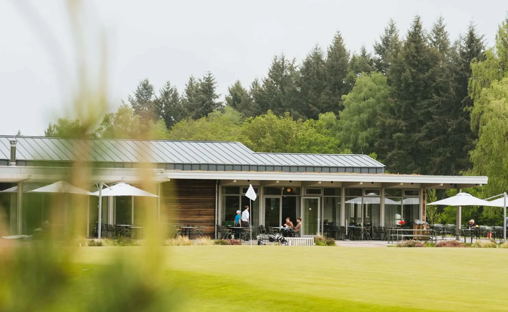 DeClub Leusden BV, Wouter Egeler en Bas Jansse