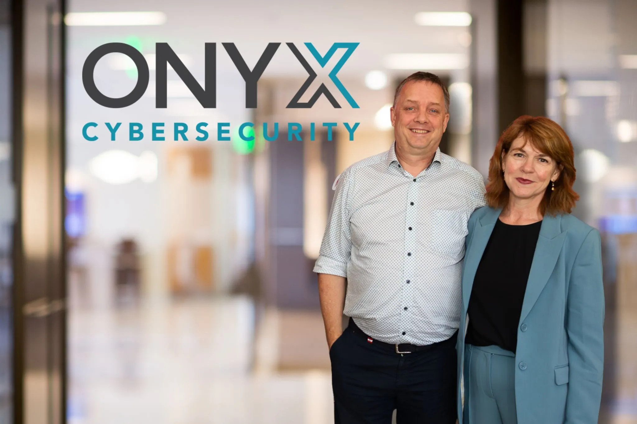 Onyx Cybersecurity BV