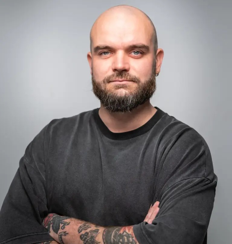 PEAK Online Marketing BV, Mick Middelman