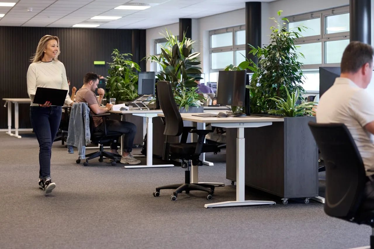 PS Recruitmentadvies