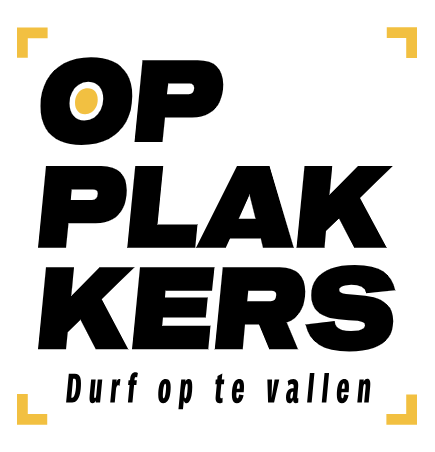 Opplakkers BV